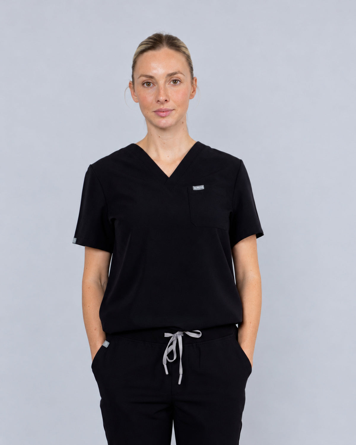 Women's Scrubs Tops