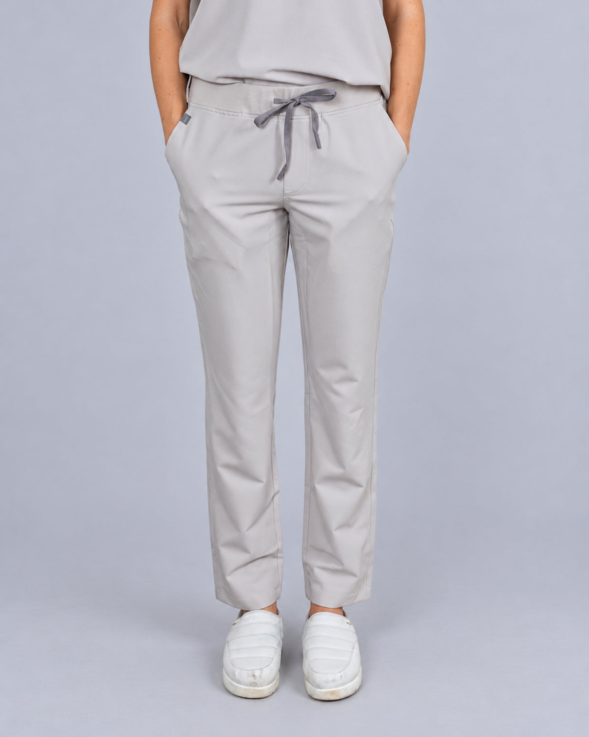 Kai Women’s Straight Scrub Pants