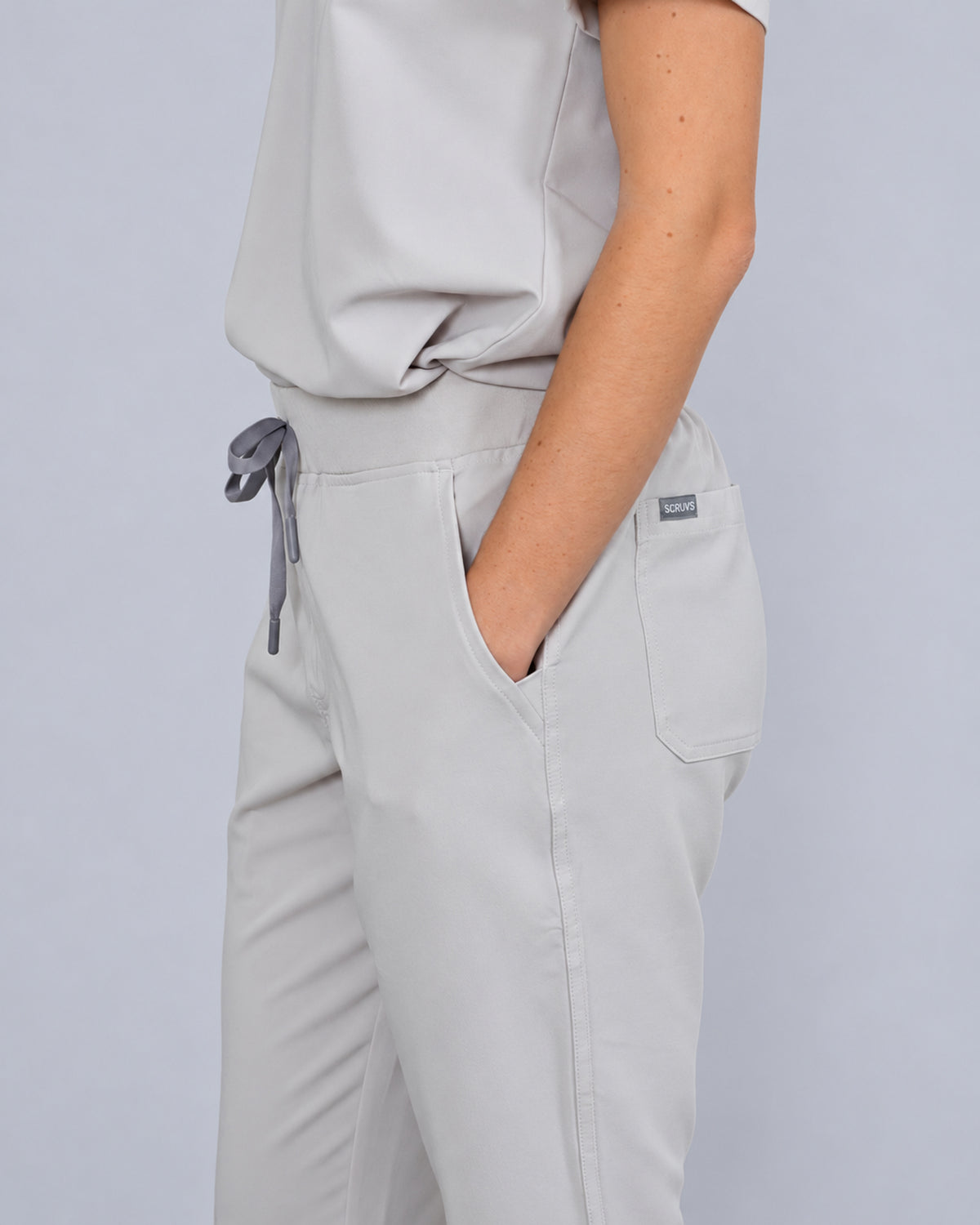 Kai Women’s Straight Scrub Pants