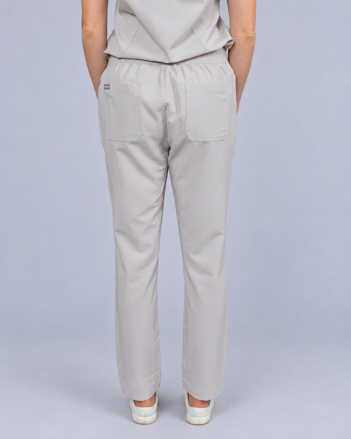 Kai Women’s Straight Scrub Pants