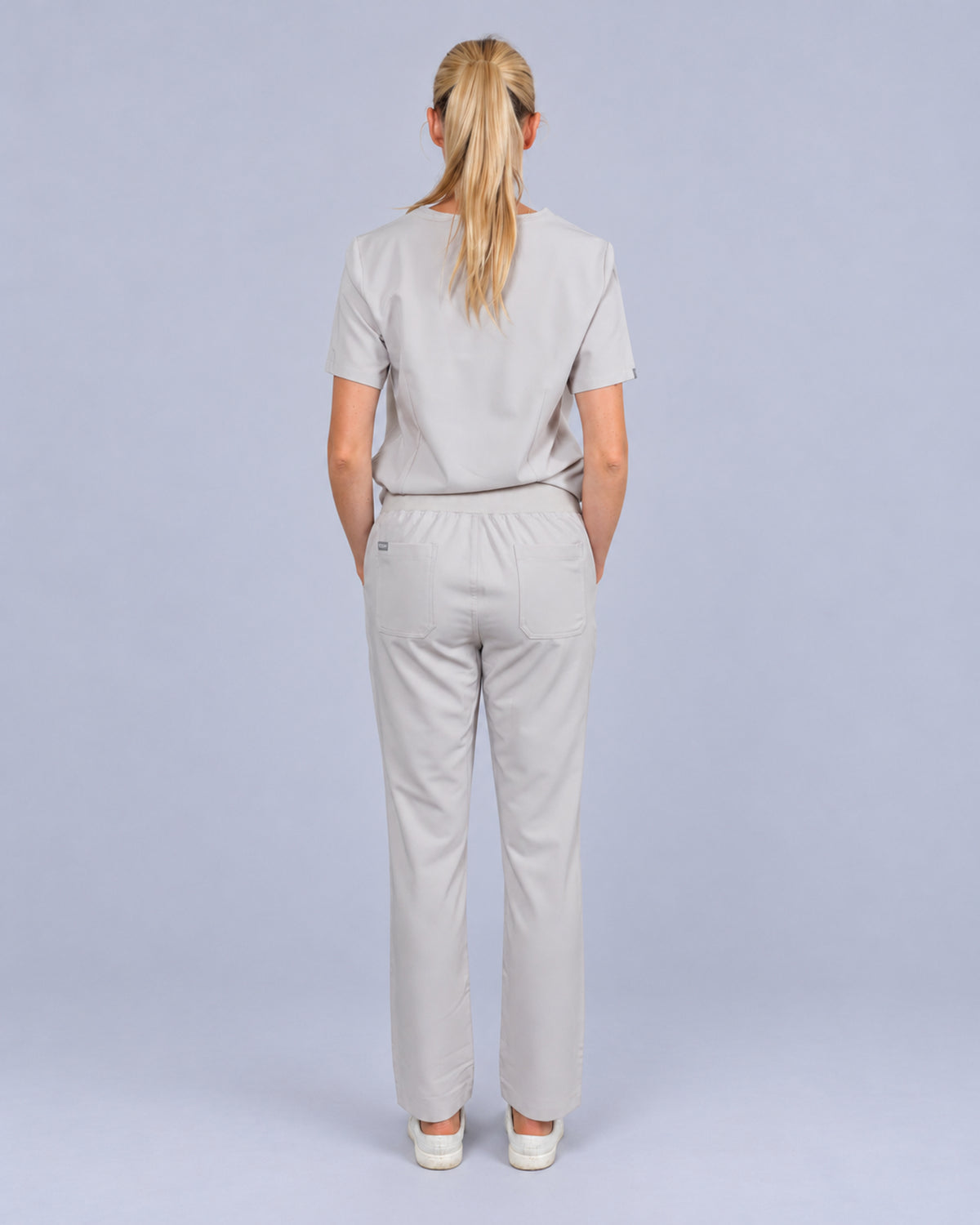 Kai Women’s Straight Scrub Pants