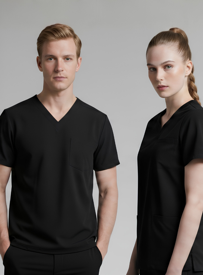 Scruvs Premium Healthcare Apparel
